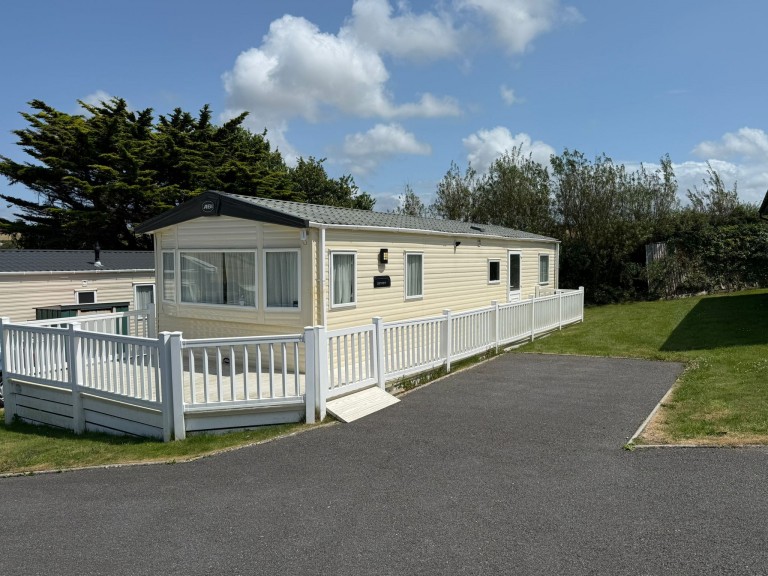 Newquay, Cornwall