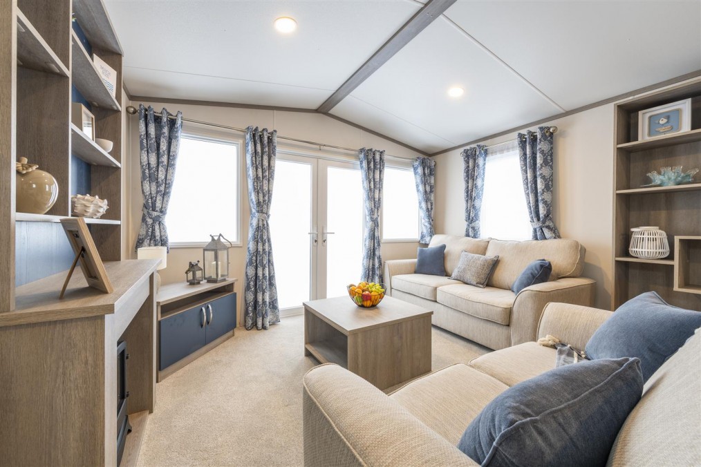 Hewas Water, St. Austell