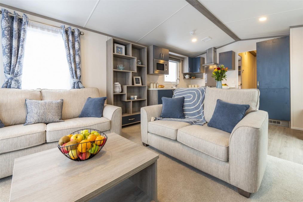 Hewas Water, St. Austell