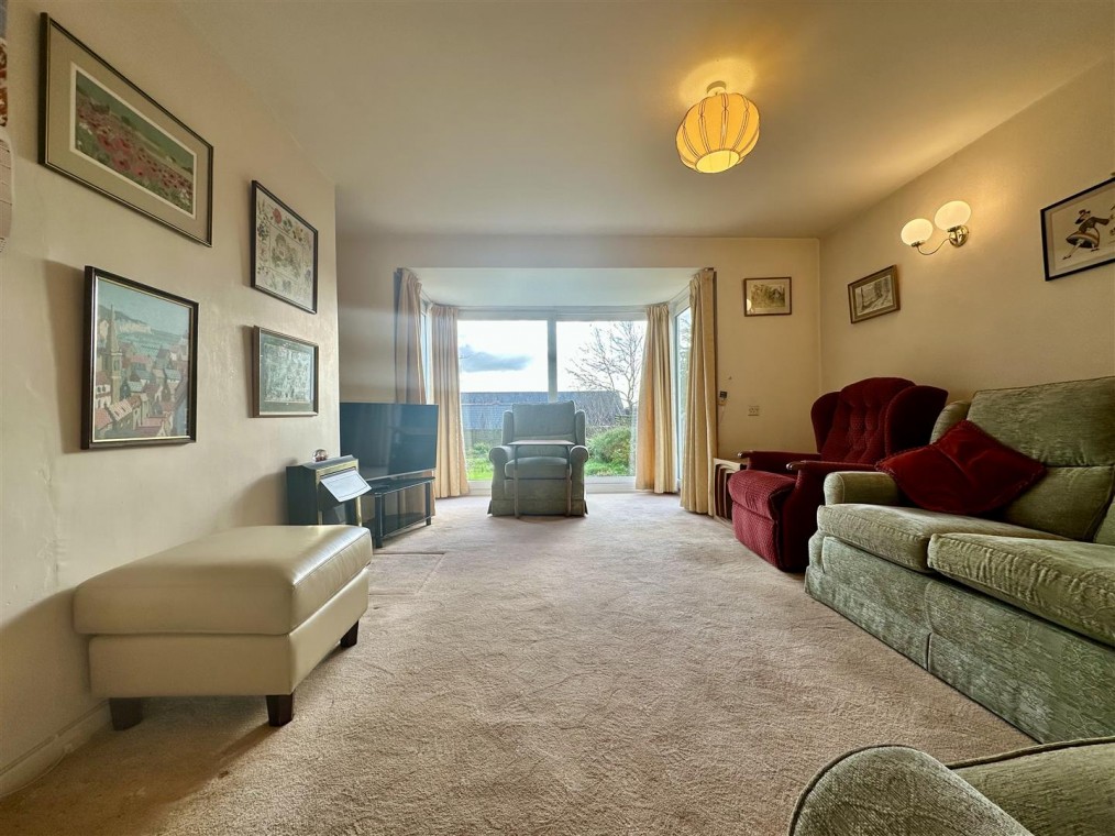 High Street, Blackford, Wedmore