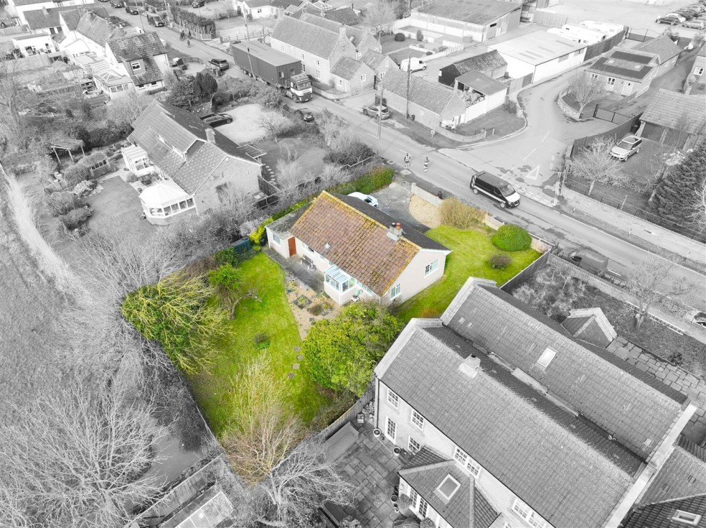 The Causeway, Mark, Highbridge