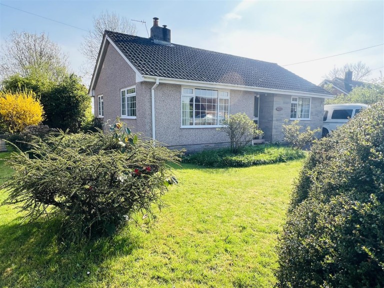 The Causeway, Mark, Highbridge