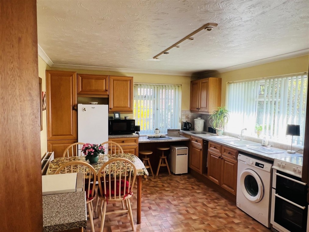 The Causeway, Mark, Highbridge