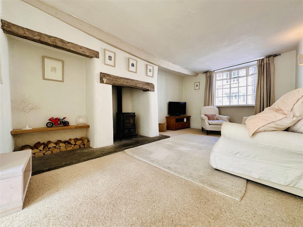 St. Marys Street, Axbridge