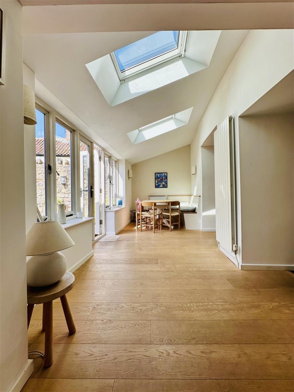 St. Marys Street, Axbridge