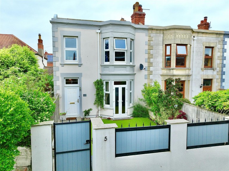 High Street, Burnham-On-Sea