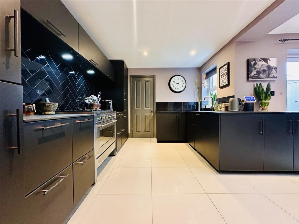 High Street, Burnham-On-Sea