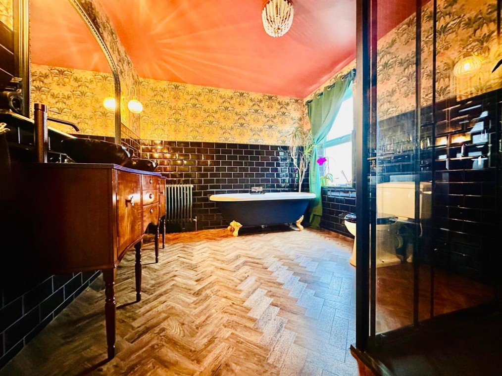 High Street, Burnham-On-Sea