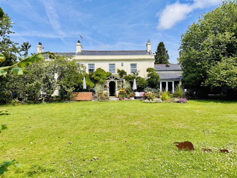 Hannay Road, Cheddar