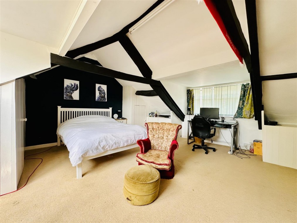 Hannay Road, Cheddar