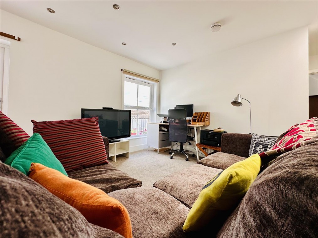 Bath Street, Cheddar