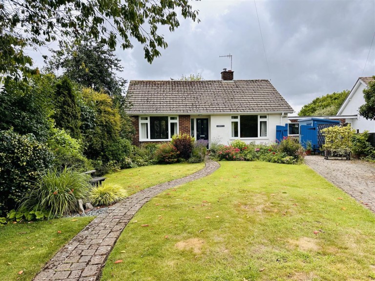 Hollow Road, Shipham, Winscombe