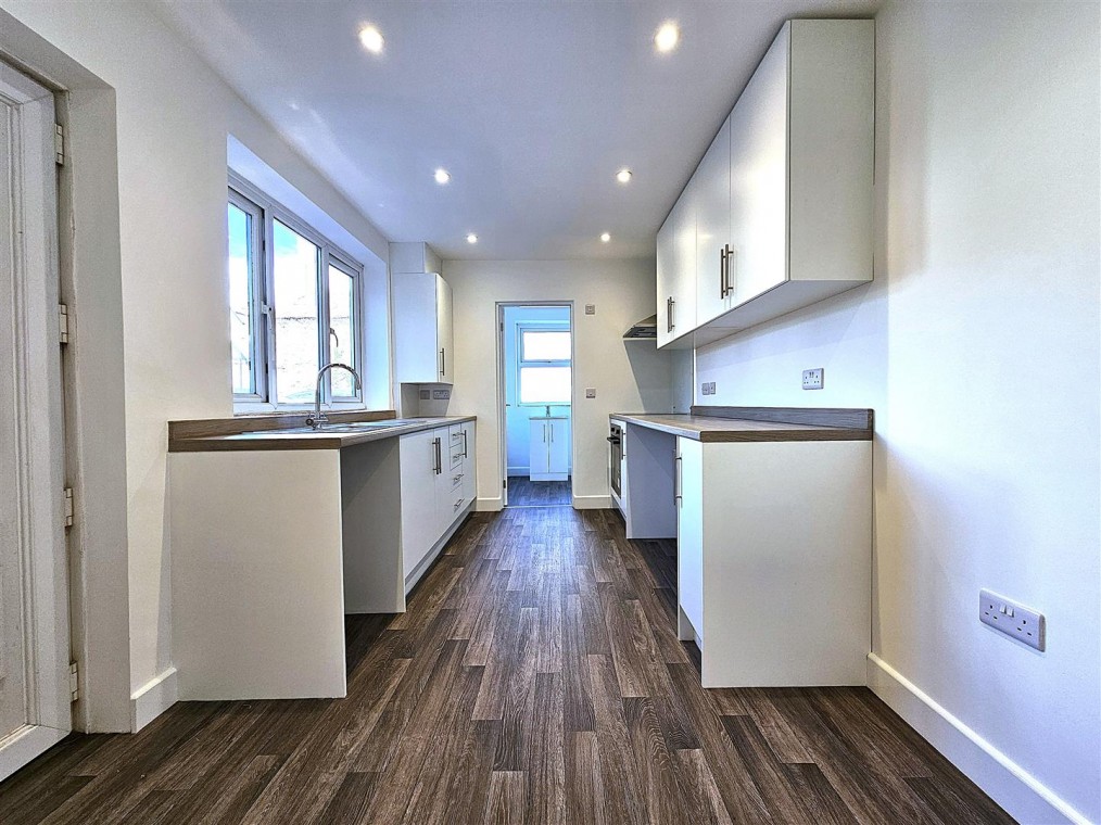 Alma Street, Weston-Super-Mare