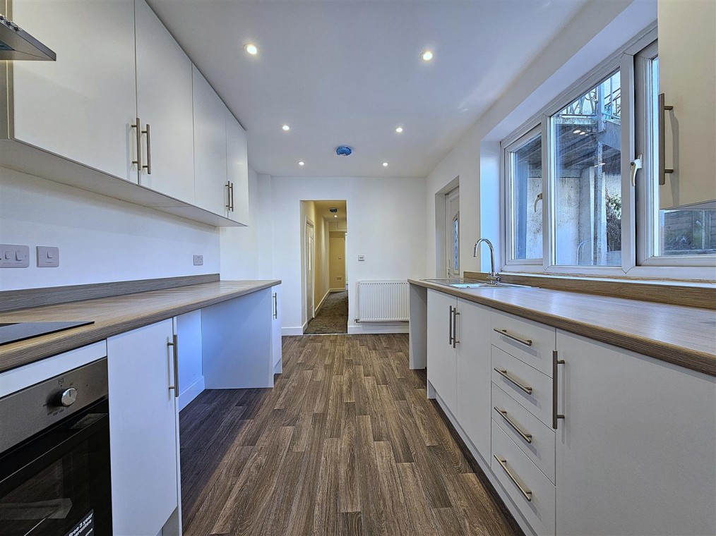 Alma Street, Weston-Super-Mare