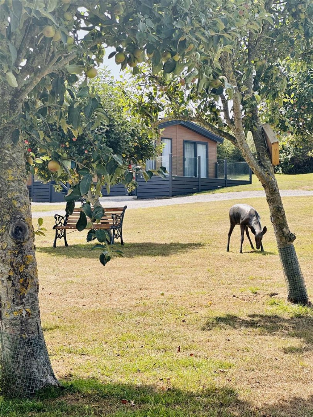 Easton Hill, Easton, Wells