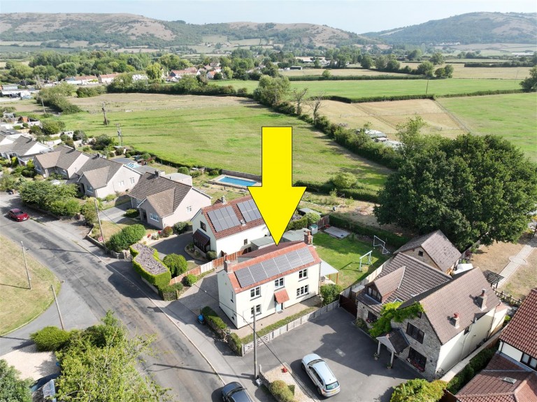 Notting Hill Way, Lower Weare, Axbridge