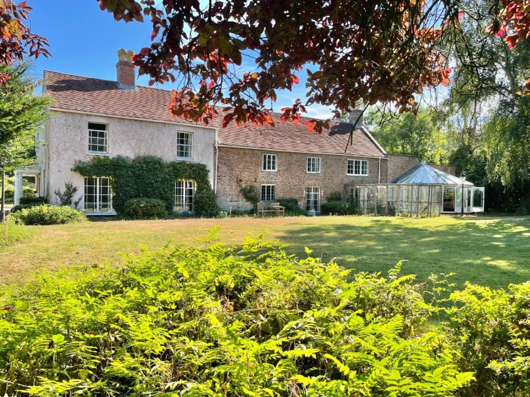 Brent Street, Brent Knoll, Highbridge