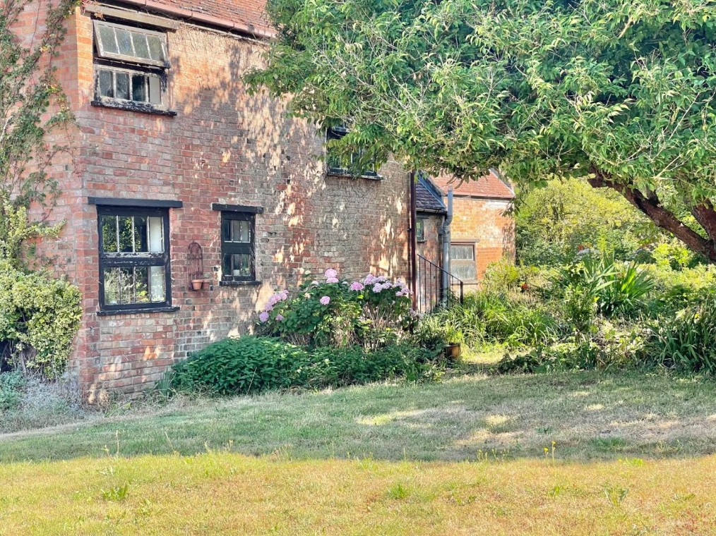 Brent Street, Brent Knoll, Highbridge