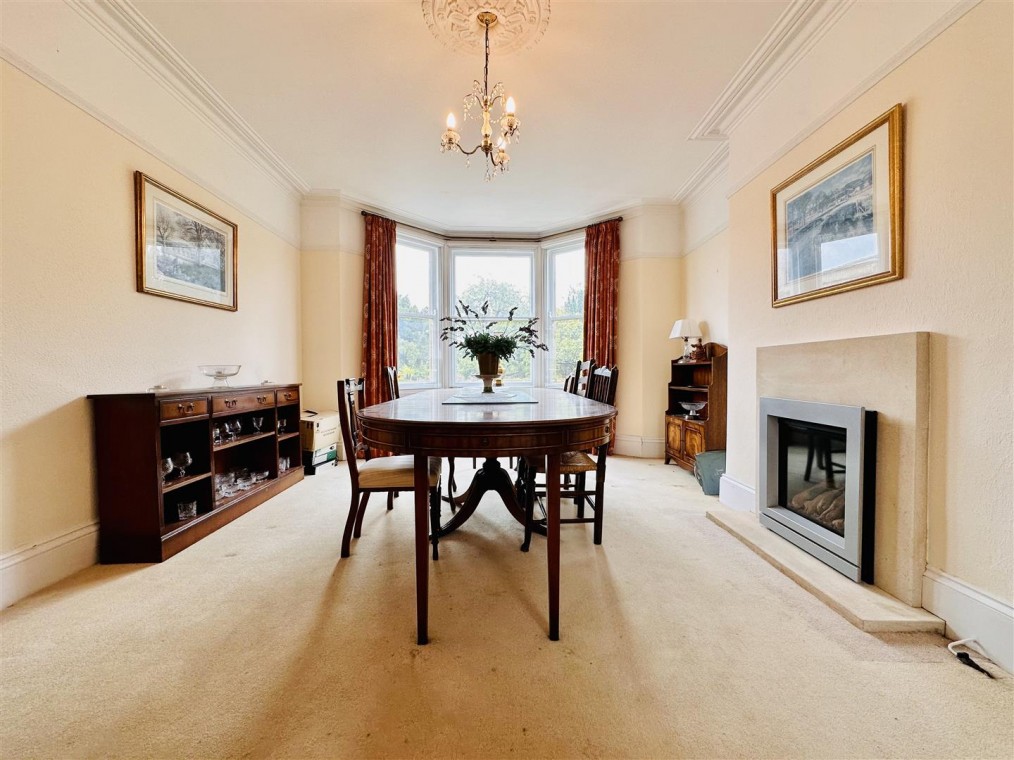 Glanville Road, Wedmore
