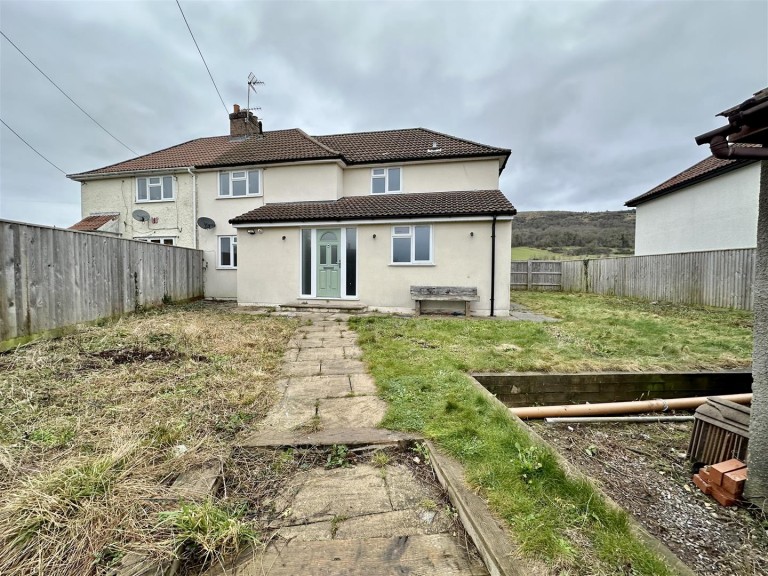 Church Lane, Compton Bishop, Axbridge