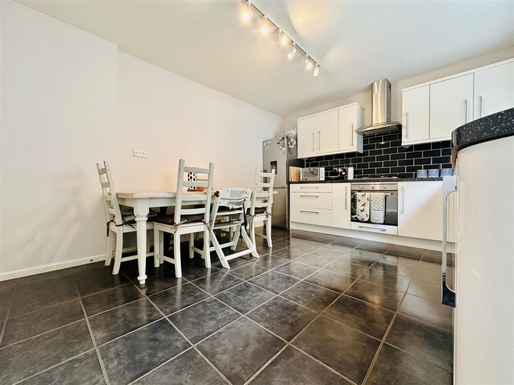 St. Andrews Road, Cheddar