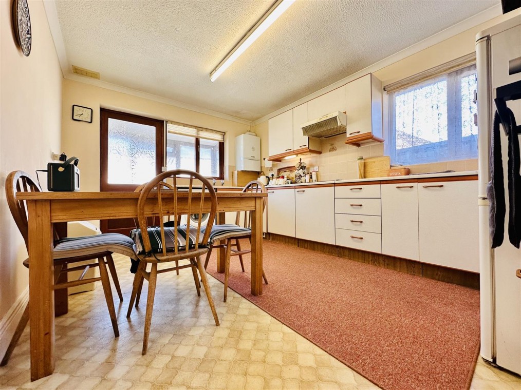 Norville Close, Cheddar