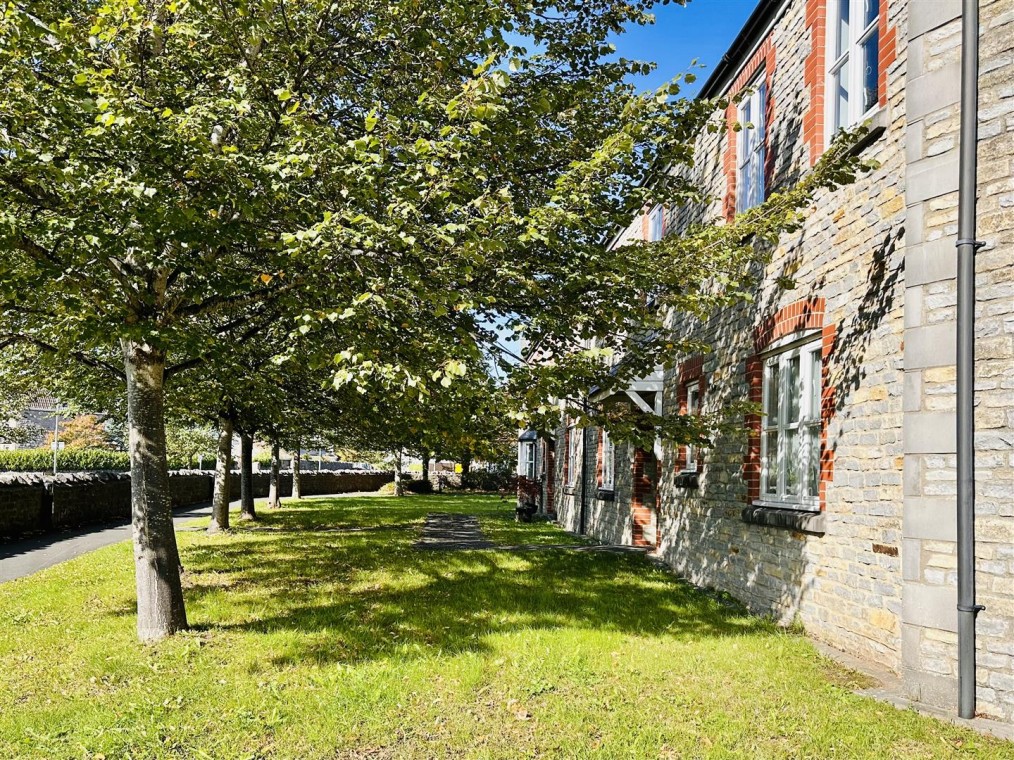 Ostrey Mead, Cheddar