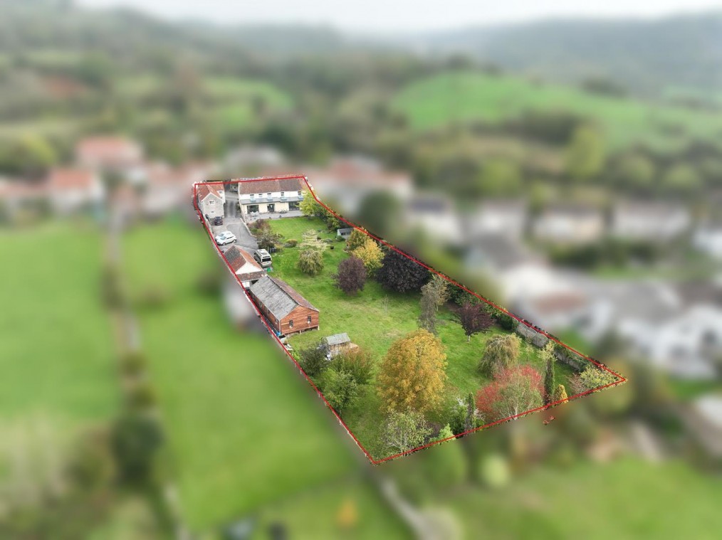Venns Gate, Cheddar