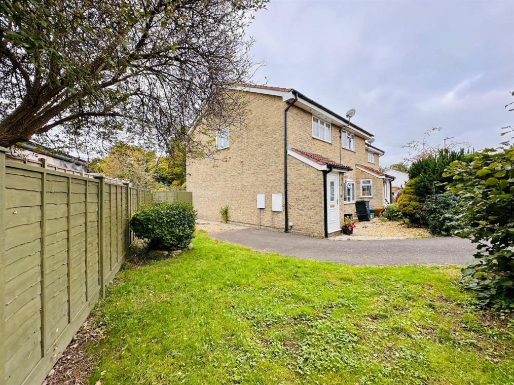 Fiveways Close, Cheddar