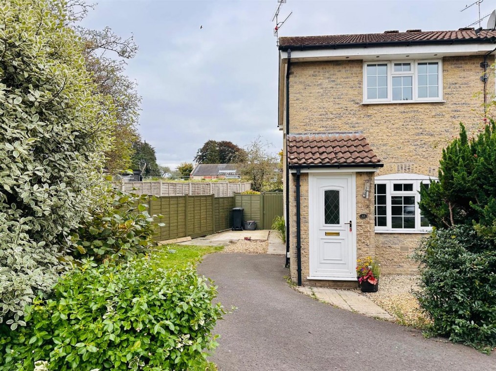 Fiveways Close, Cheddar