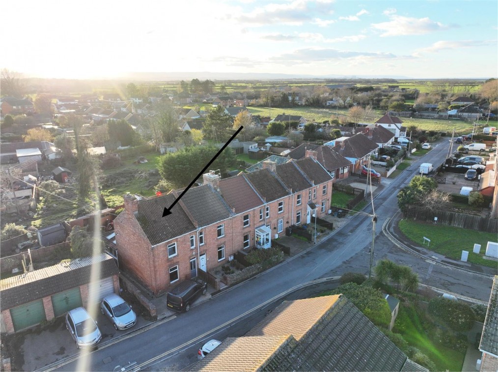 Alstone Road, Highbridge