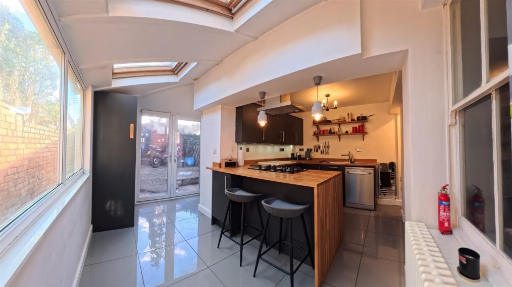 Alstone Road, Highbridge