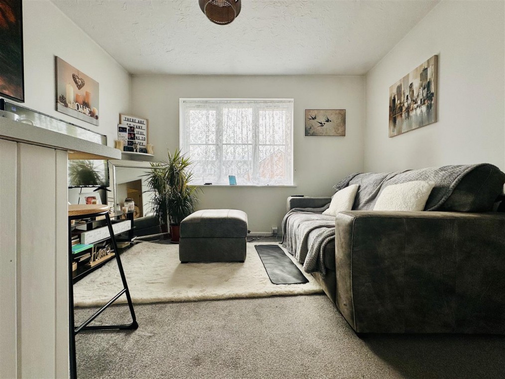 Selwood Close, Weston-Super-Mare