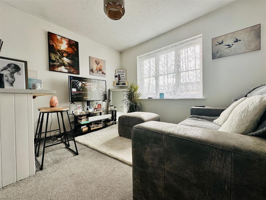 Selwood Close, Weston-Super-Mare