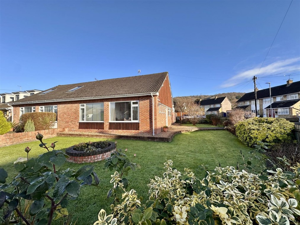 St. Andrews Road, Cheddar