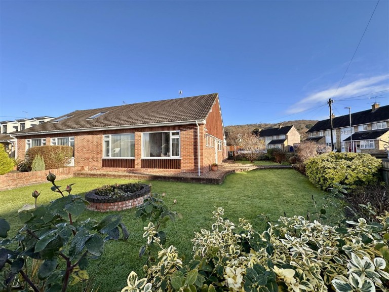 St. Andrews Road, Cheddar