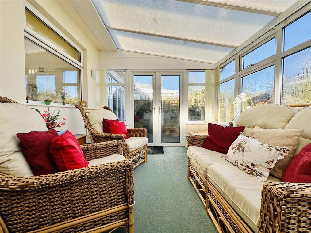 St. Andrews Road, Cheddar