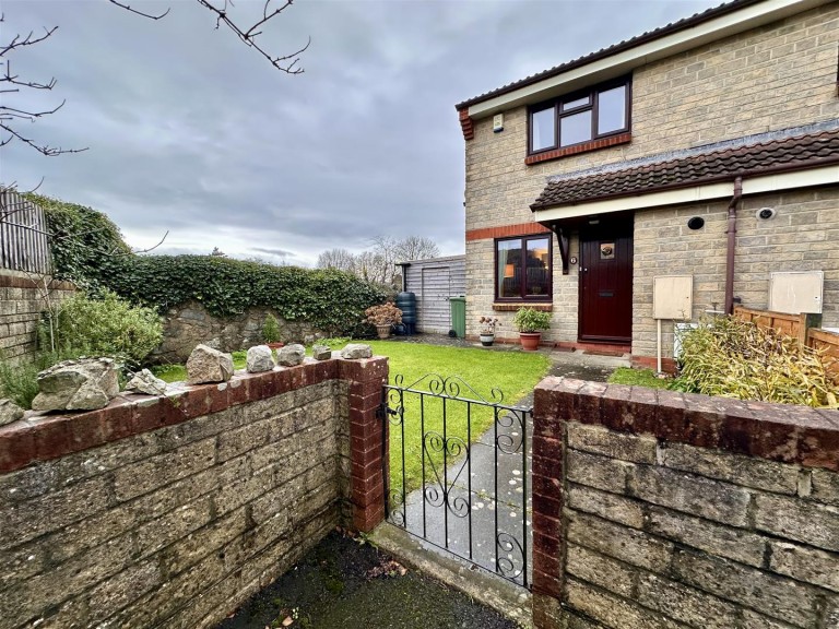 Statham Close, Cheddar