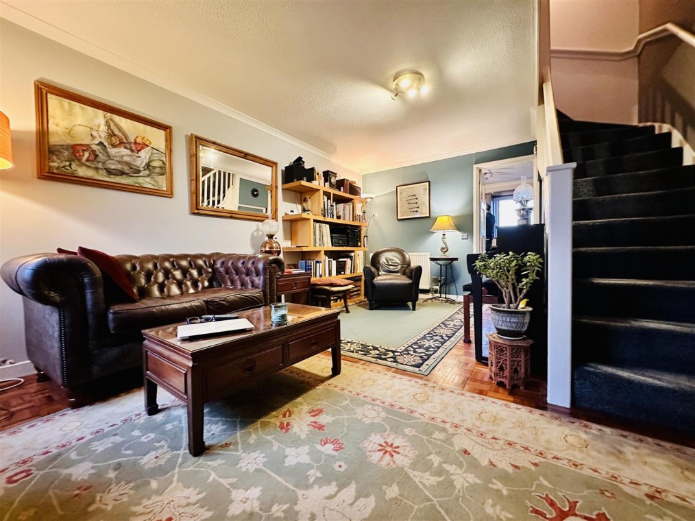 Statham Close, Cheddar