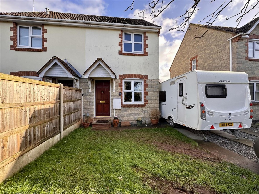 Felsberg Way, Cheddar