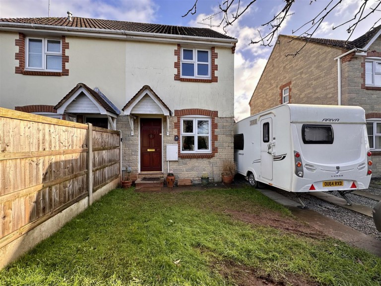 Felsberg Way, Cheddar