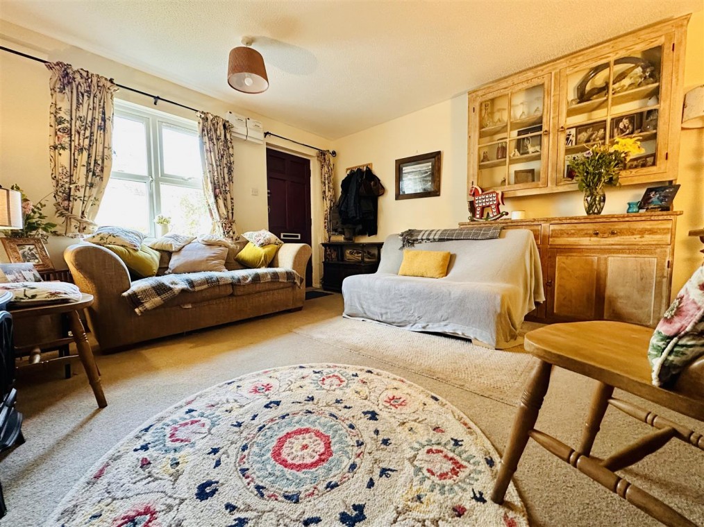 Felsberg Way, Cheddar