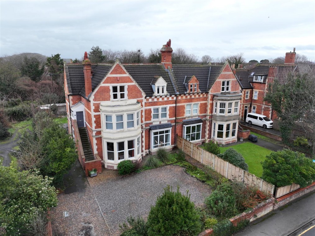 Berrow Road, Burnham-On-Sea