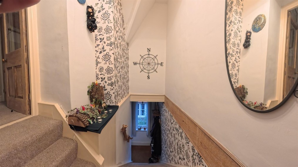 Berrow Road, Burnham-On-Sea