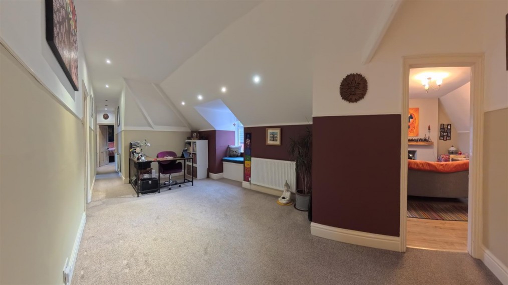 Berrow Road, Burnham-On-Sea