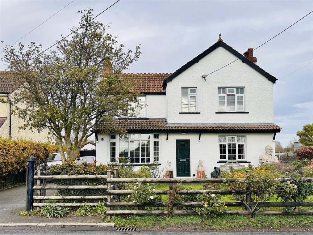 The Causeway, Mark, Highbridge