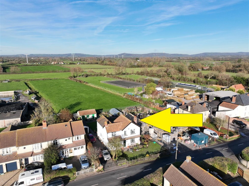 The Causeway, Mark, Highbridge