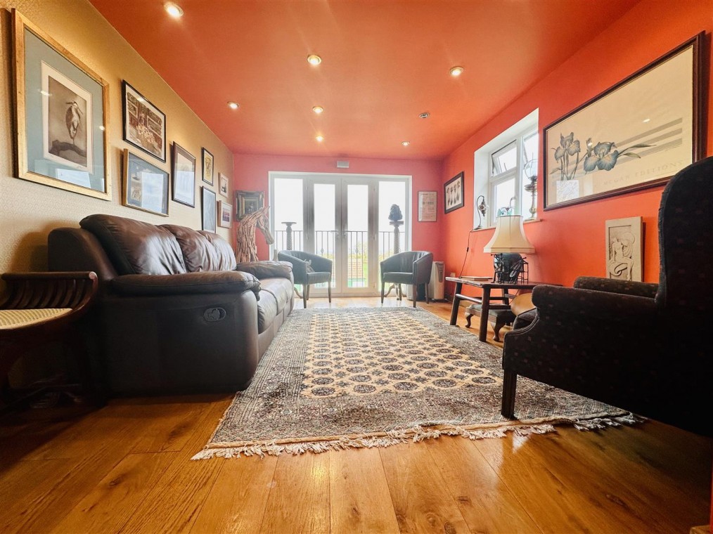 The Causeway, Mark, Highbridge