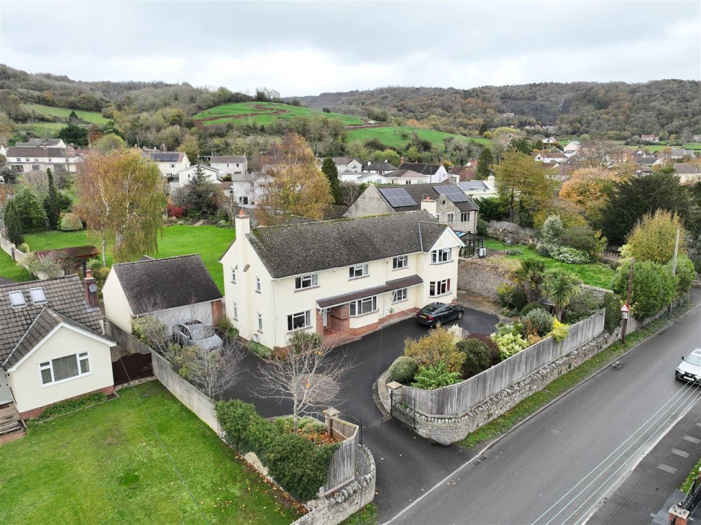 Hannay Road, Cheddar
