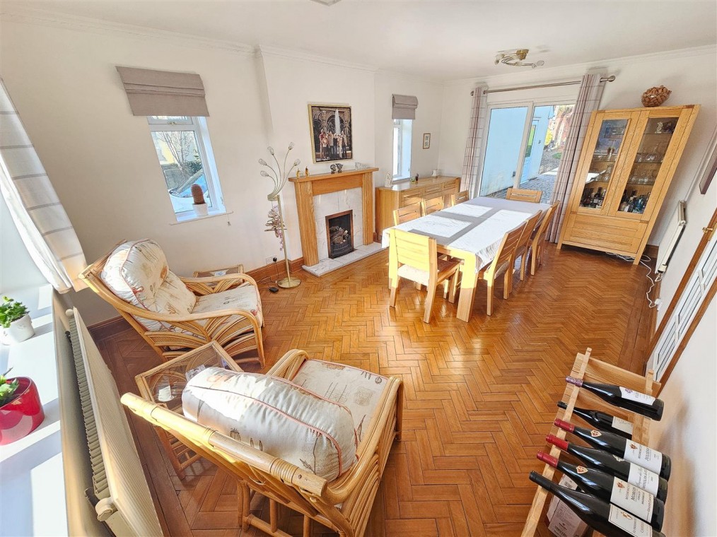 Hannay Road, Cheddar